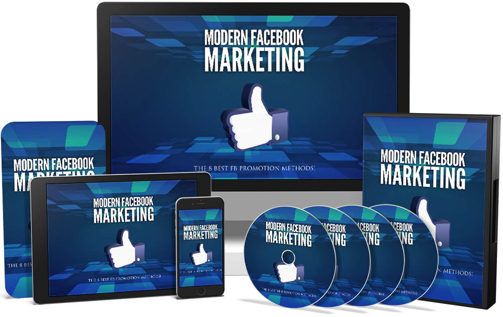 Facebook Marketing Strategy