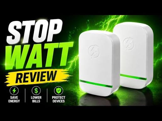 StopWatt Reviews: What Is It, How Does It Work, Ingredients, Benefits, Side Effects & How to Buy