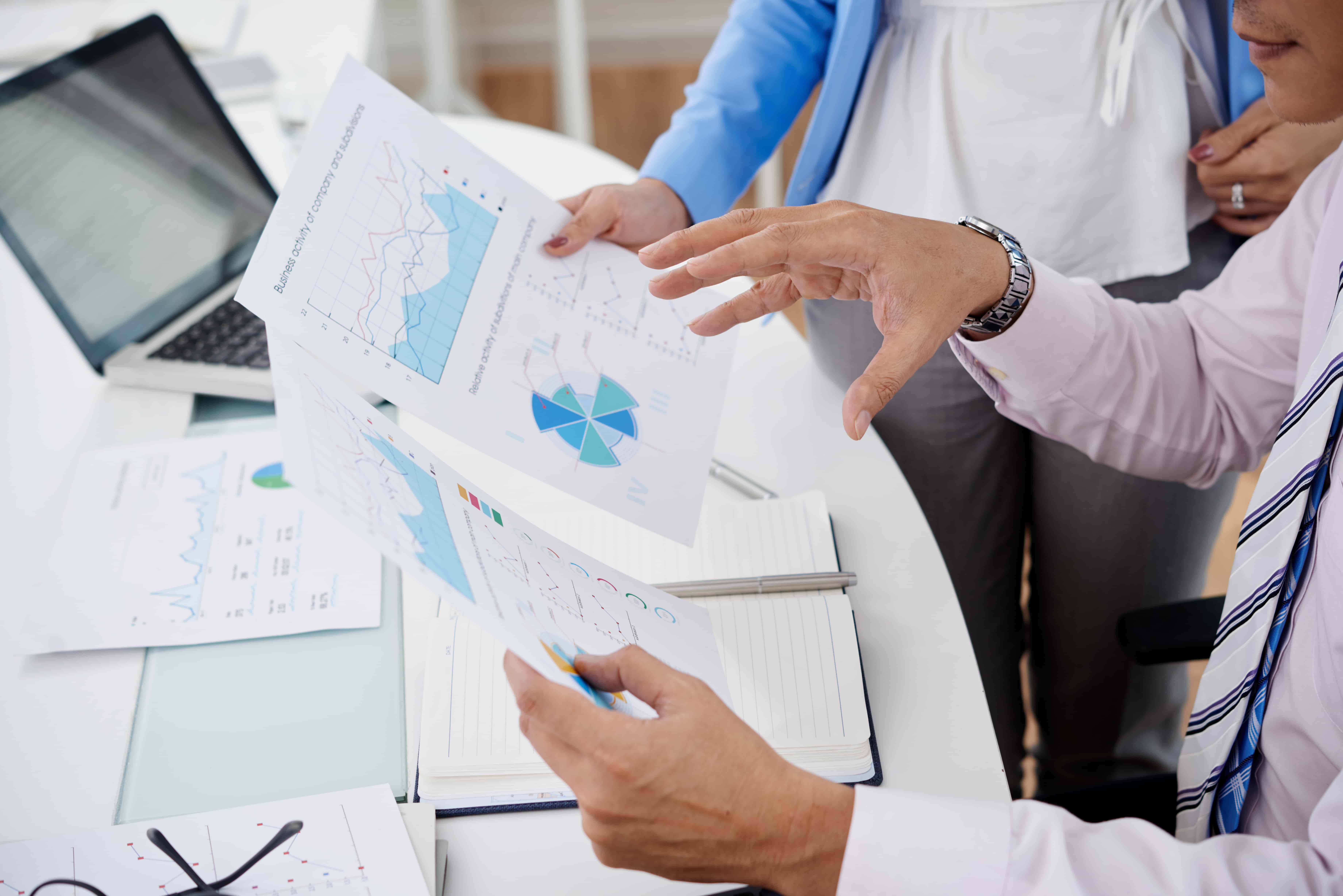 How Automating EMR Workflows Can Accelerate Clinic Reimbursements