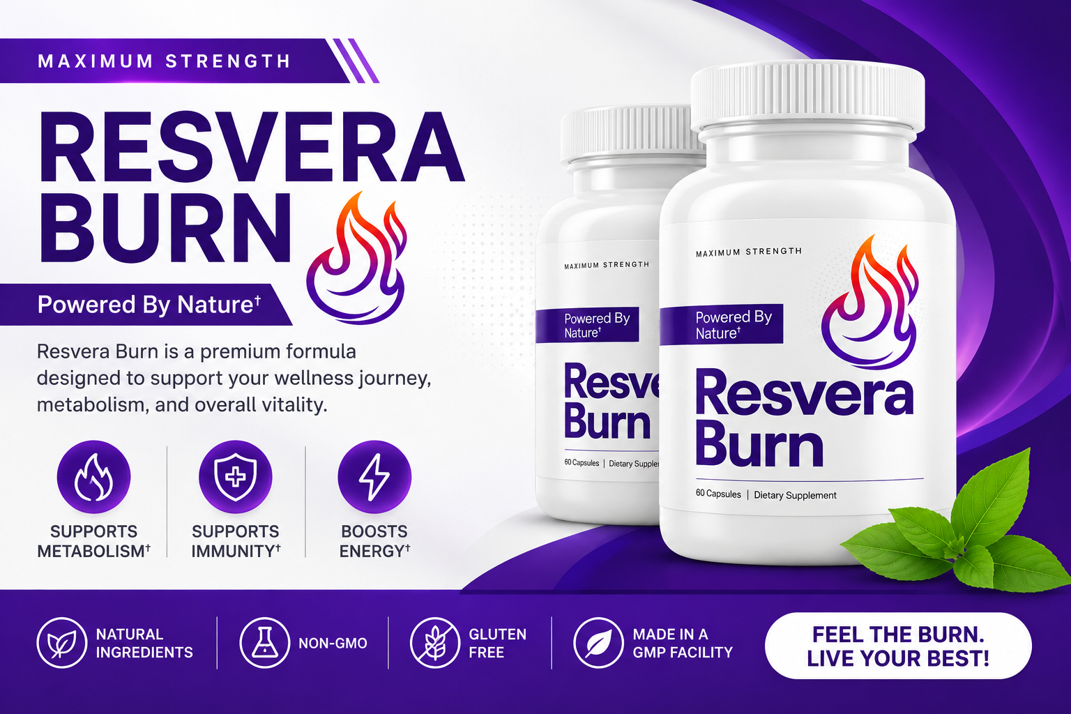 👇✅𝐎𝐟𝐟𝐢𝐜𝐢𝐚𝐥 𝐖𝐞𝐛𝐬𝐢𝐭𝐞✅💲𝐁𝐞𝐬𝐭 𝐏𝐫𝐢𝐜𝐞❗❗👇     https://blissharmonycbdgummiesget.com/ResveraBurn 