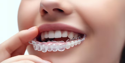 Transform Your Smile Seamlessly with the Magic of Invisalign