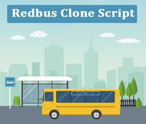 PHP Online Bus Reservation Script - PHP Auto Classified Script
