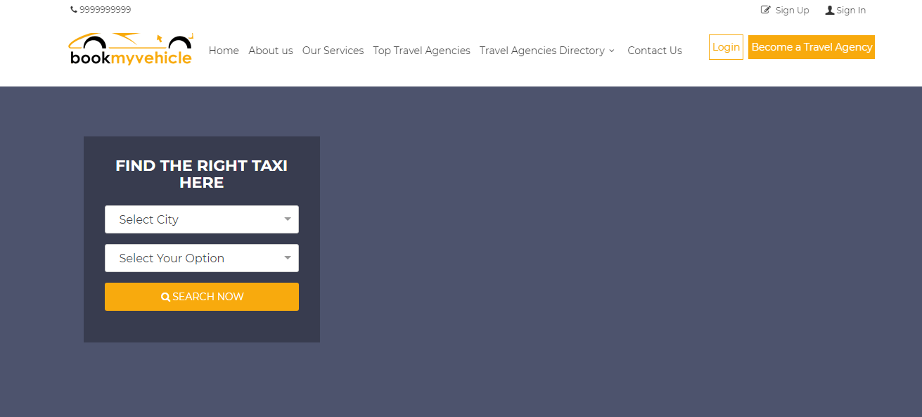 Uber Clone Script | OLA Script | PHP Auto Classified Script