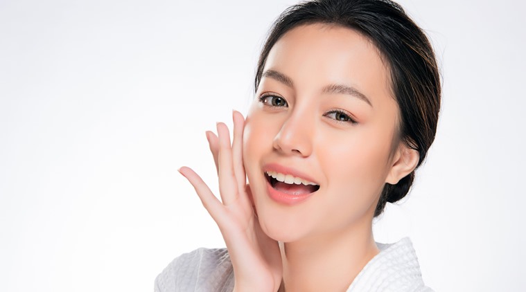 Use SkinBliss Get Smooth & Glowing Skin!