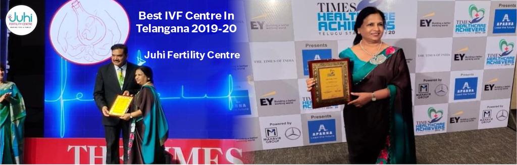 Best IVF Centre in Hyderabad | Best Fertility Center in Banjara Hills – Juhi Fertility Centre