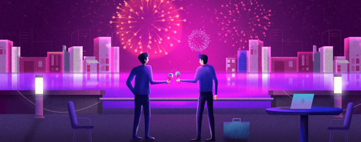 The Best Sales Strategy for Exceeding Quarterly Goals