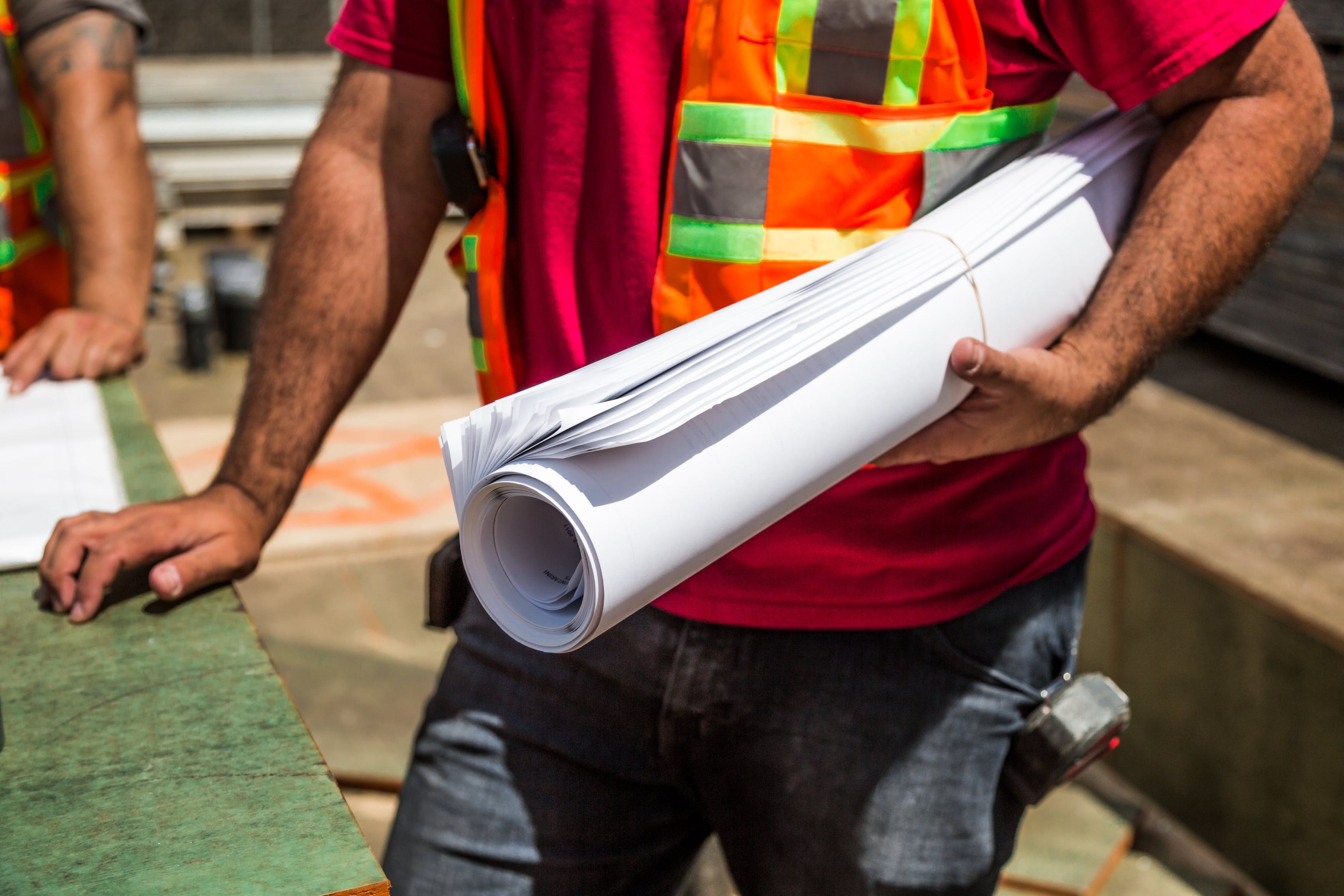 The Characteristics of a Good Custom House Builder