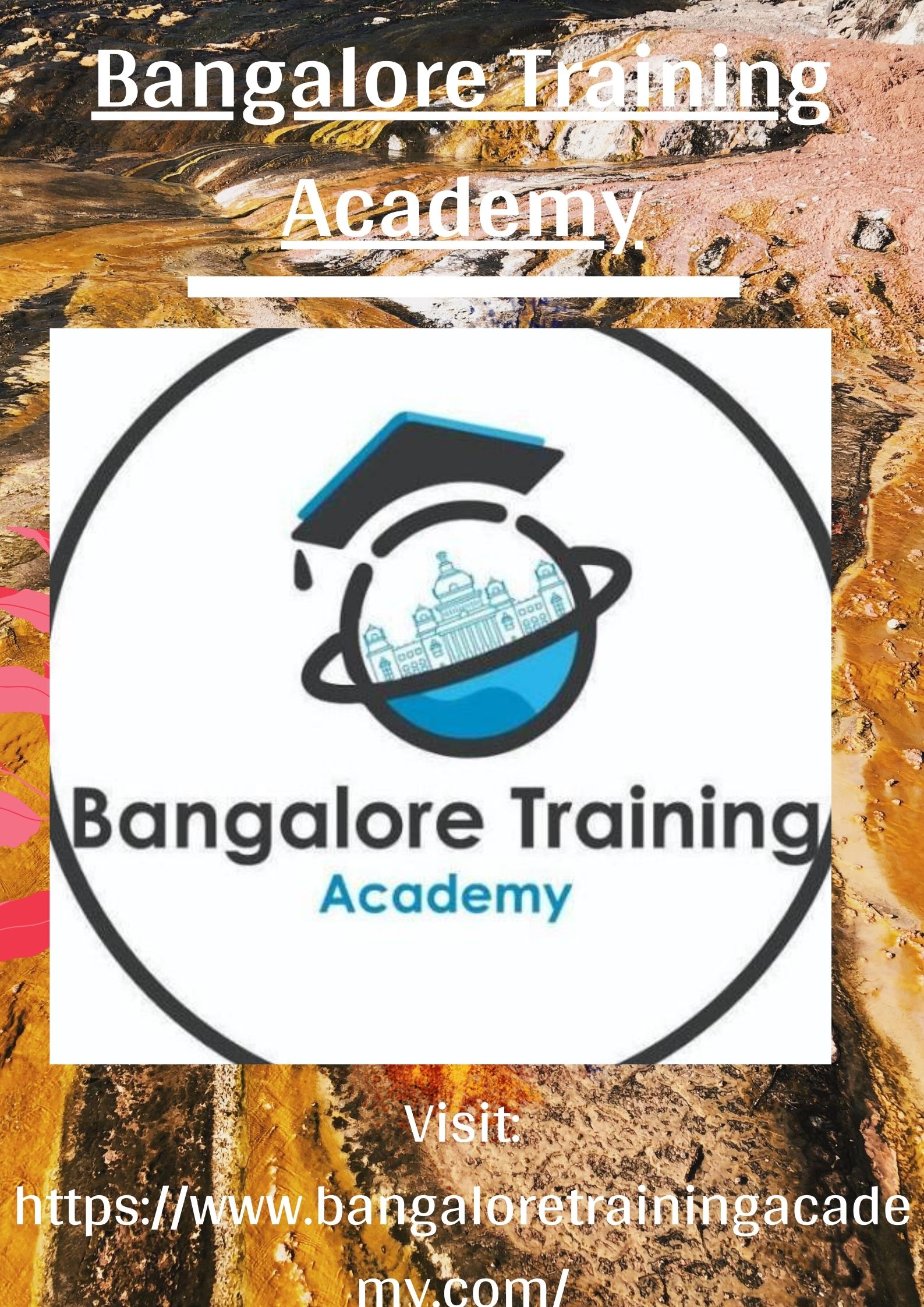 DBA Training in Bangalore