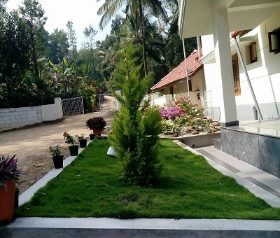 Brief Description of the Immaculate Beauty of Chikmagalur