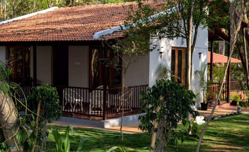 Holidays planning for Chikmagalur Tourism in KalyanCool Homestay