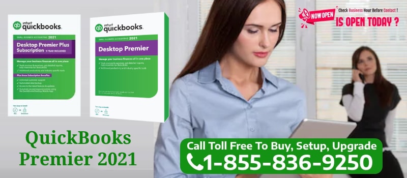 Buy QuickBooks Premier 2021 Online