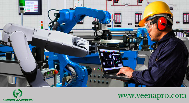 Best Manufacturing ERP Solutions in India