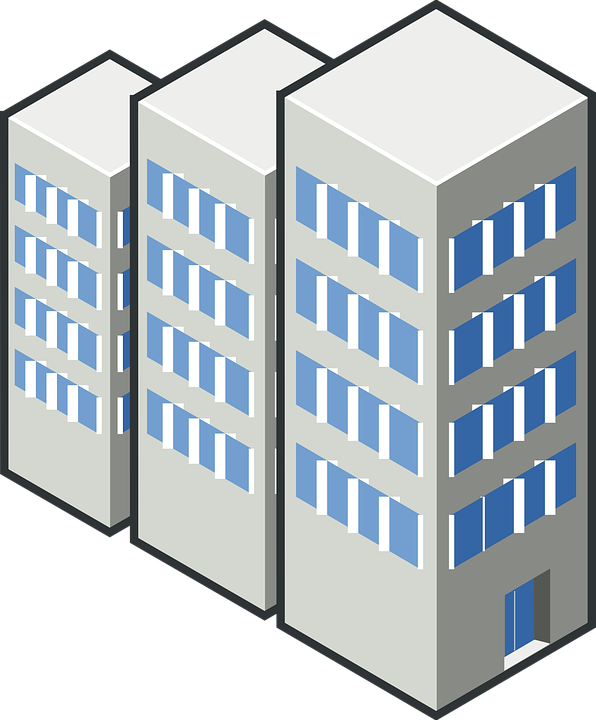 Highrise Condos in Las Vegas