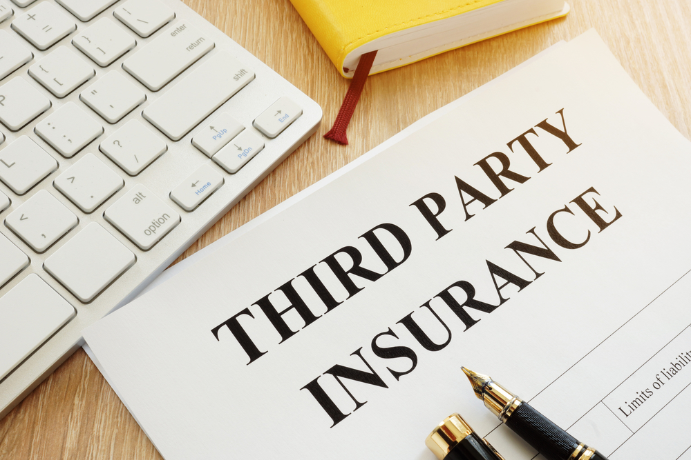 Third Party Insurance Online