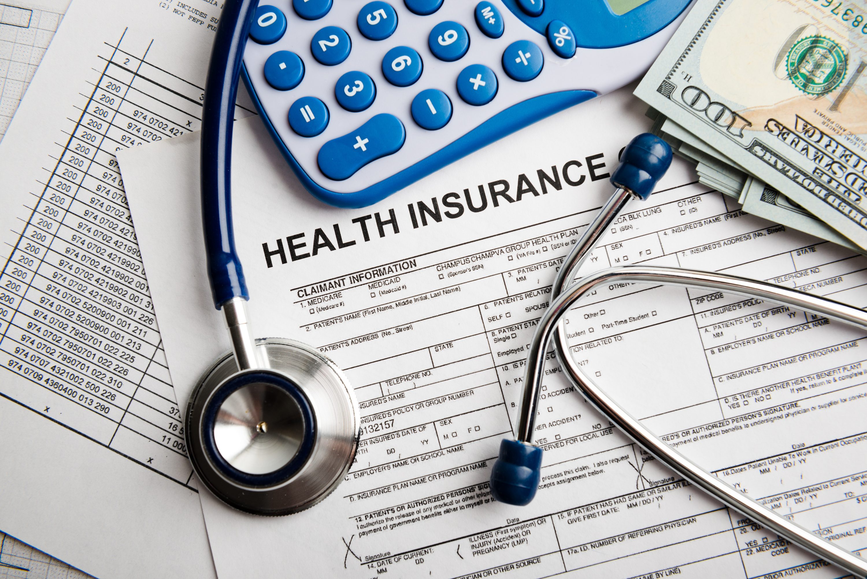 Health Insurance Tax Benefits