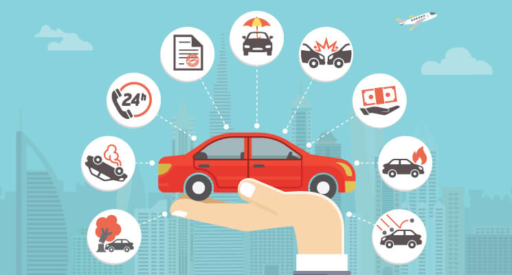 4 Wheeler Third Party Insurance