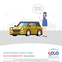 Motor Insurance Plan