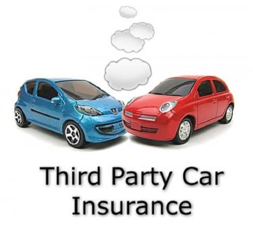 Third Party Car Insurance