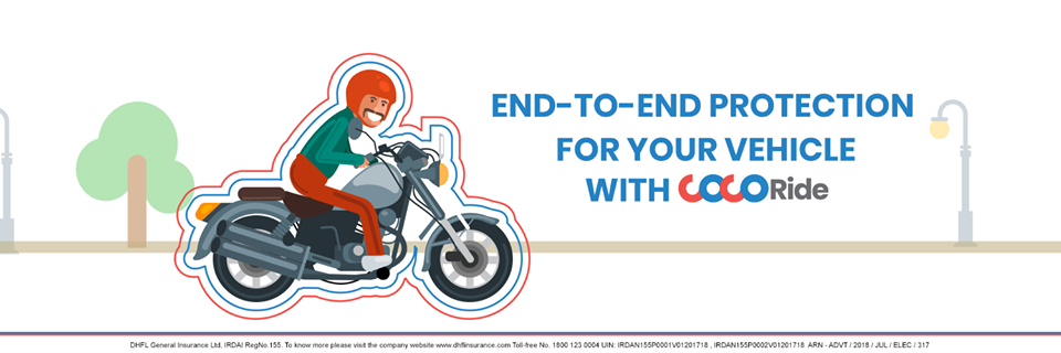 2 Wheeler Insurance