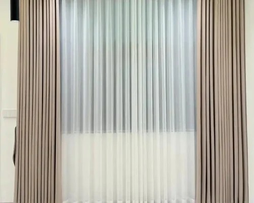 How to Evaluate a Blackout Curtain Fabric Supplier in China Before Bulk Ordering