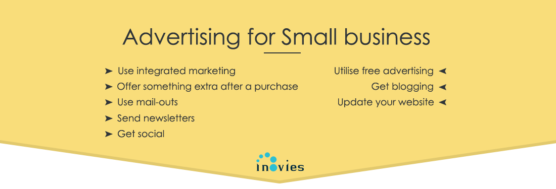 Advertising for Small Business
