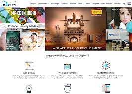 Inovies Off Page Optimization in India