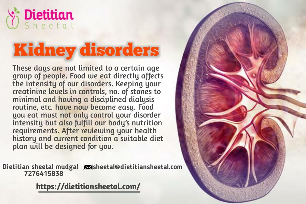 Kidney Disorders