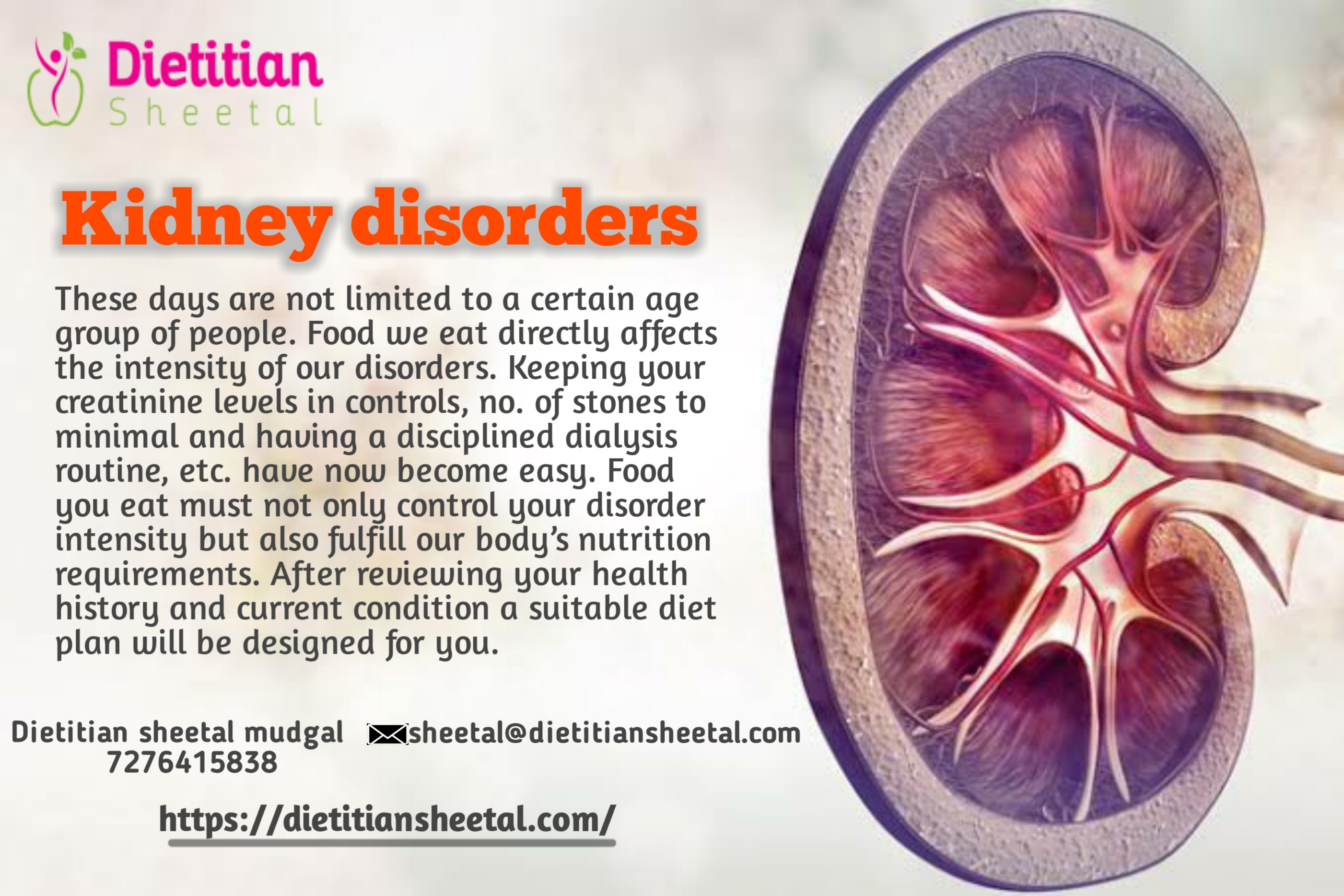 Kidney Disorders