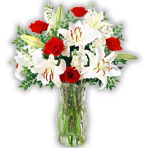 send flowers to germany