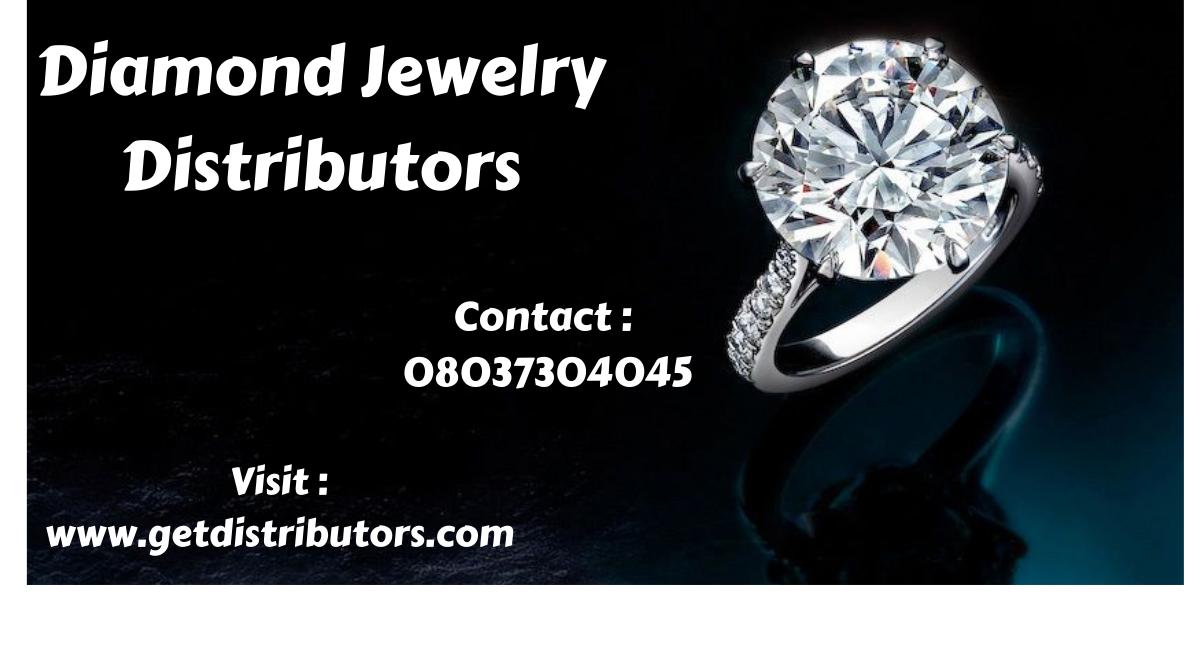 Diamond Jewelry - Diamond Jewelry Distributors, Diamond Bridal Sets Manufacturers, Wholesale Suppliers Dealers In India