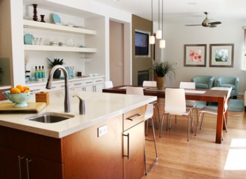 House cleaning Long Beach Island