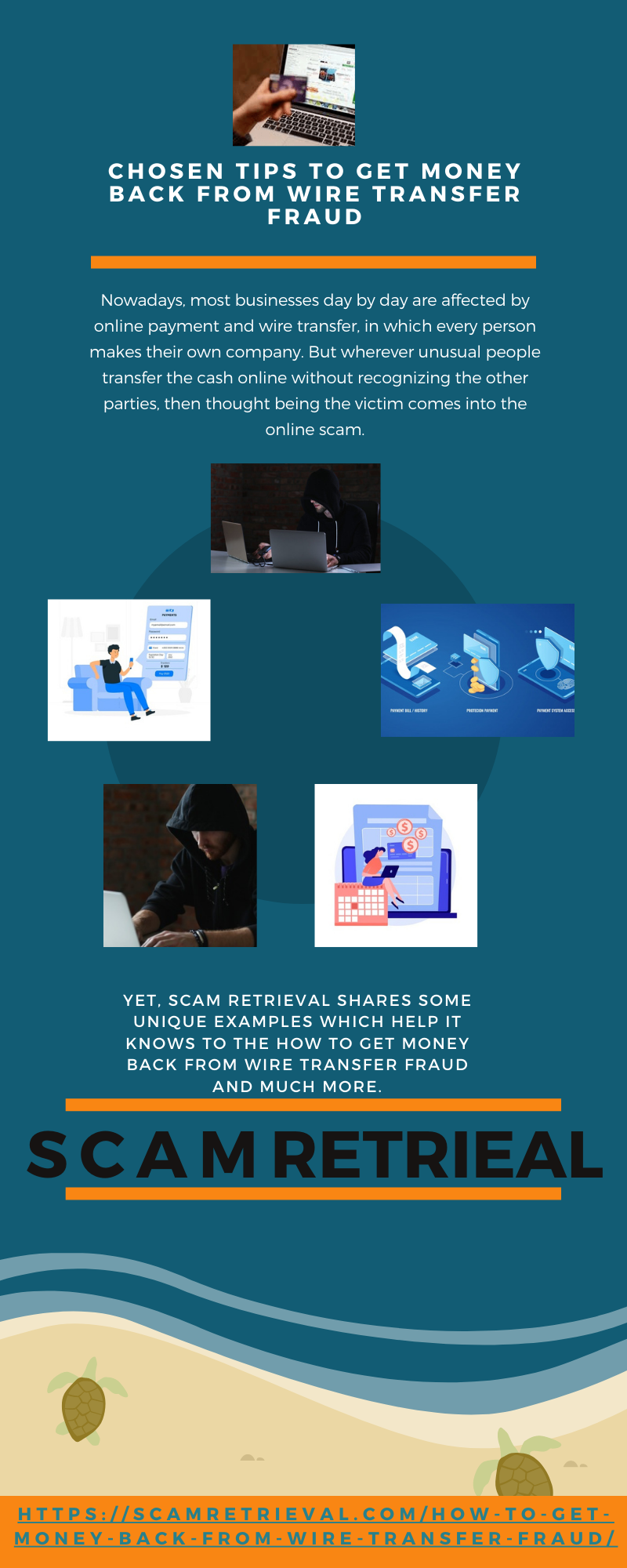 Chosen tips to Get Money Back from Wire Transfer Fraud