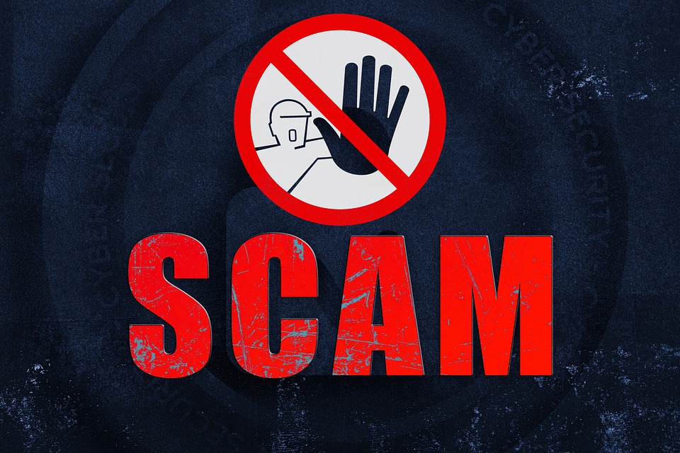 How Does Scam Retrieval Help You Get Rid Of Fraud? Figure Out