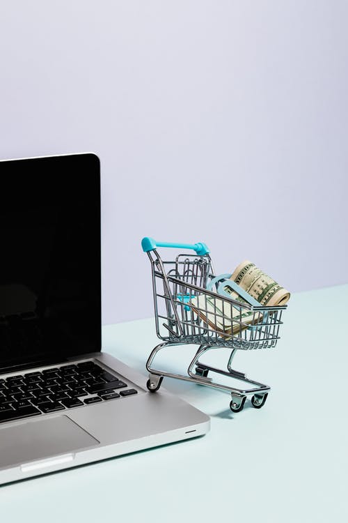 How Easy to Collect Your Money from Scammer