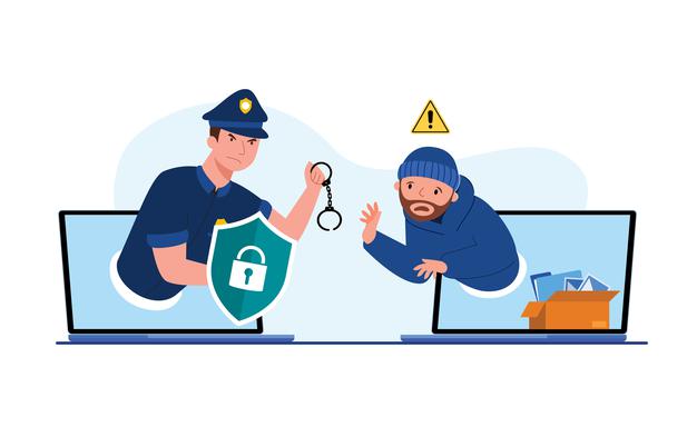 Safe Strategy  to Beware of Fake Promulgation by Scam Retrieval