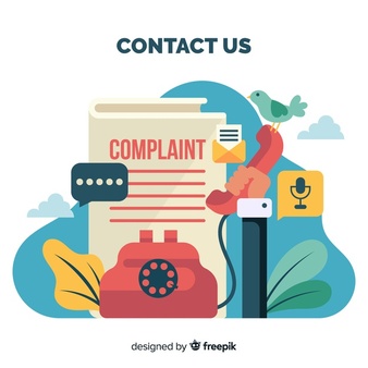 A Distinct Alternative to Report a Scam or Fraud