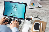 Which Way  Useful to Report a Scam or Fraud