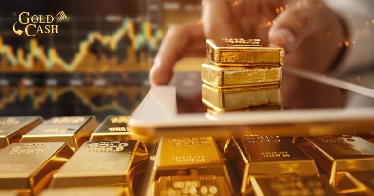 Where to Sell Gold for Cash Near Me: Your Ultimate Guide