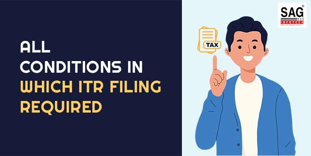 Who Must File an Income Tax Return? Key Conditions