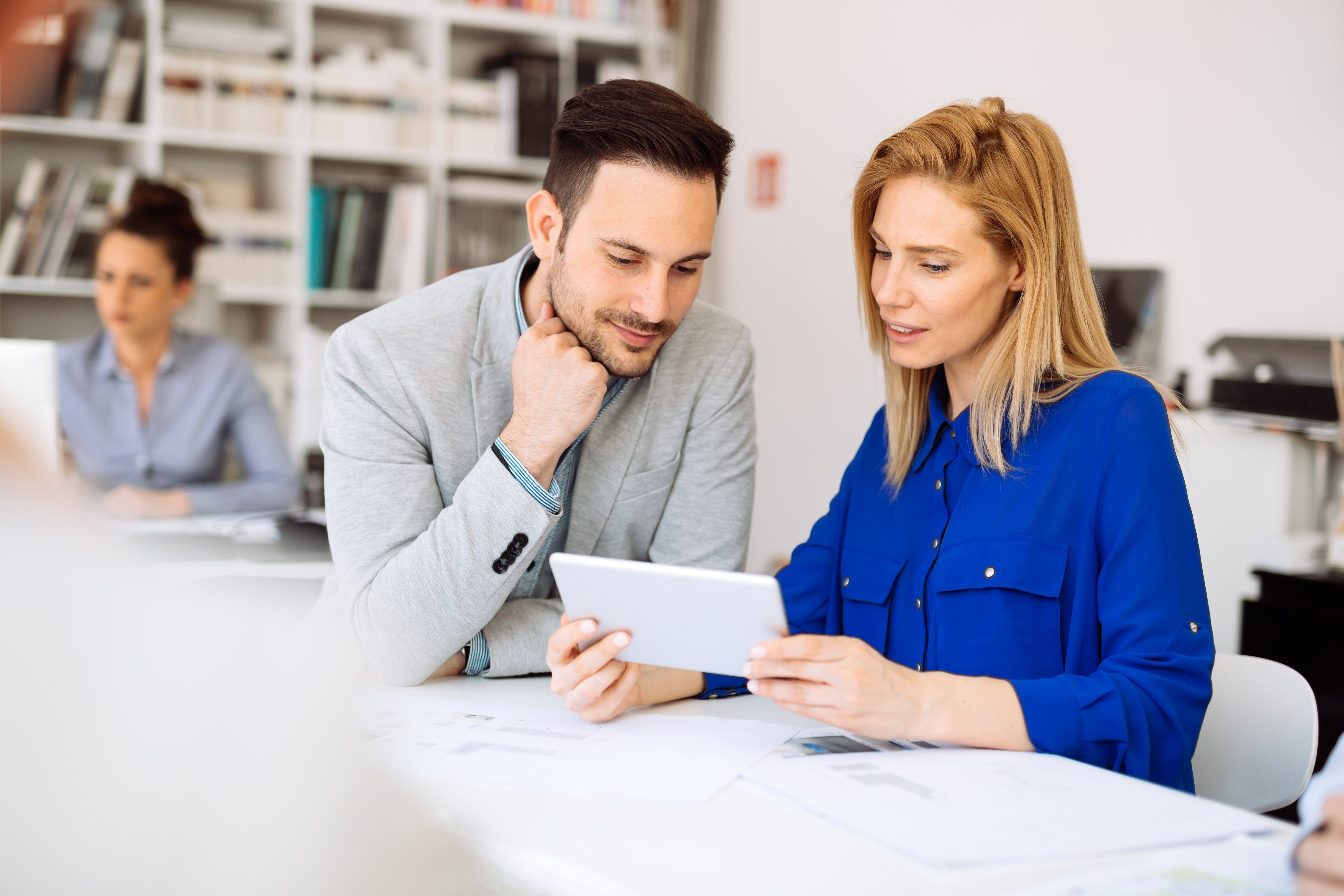 Few differences between B2B and B2C social media marketing that you should know