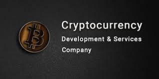 Cryptocurrency Development Company In India