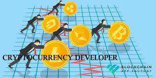 CRYPTOCURRENCY DEVELOPMENT: The Growth of a New Digital Economy