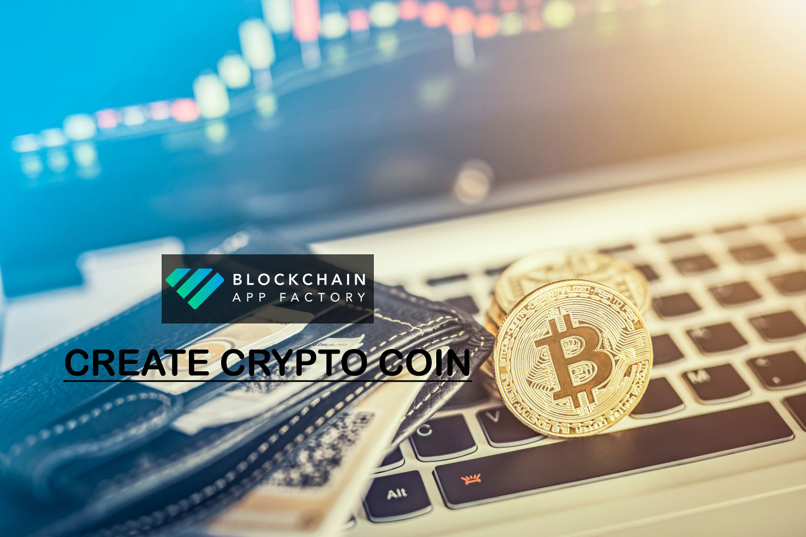 Make your own Cryptocurrency