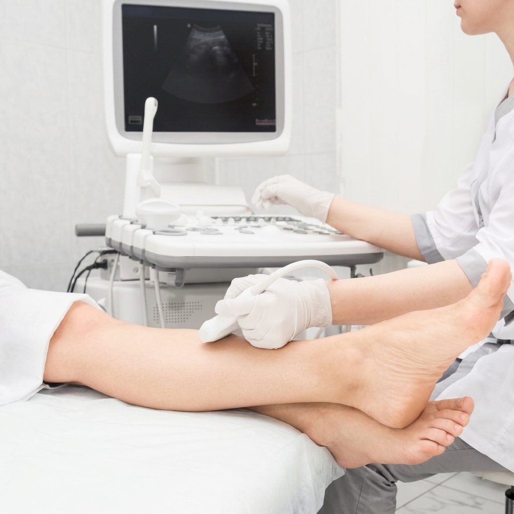 How USA Vein Clinics — Forest Hills Helps Patients Find Relief from Varicose Veins