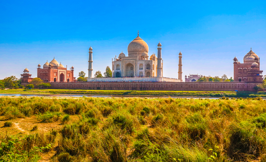 Why a Private Tour is the Best Way to Explore India