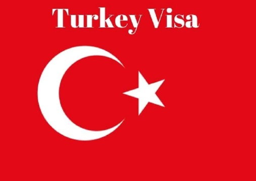 Information on obtaining a visa for Turkey