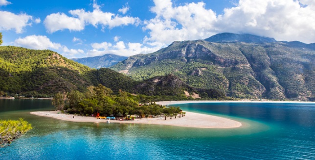 Learn more about Turkish holiday visa