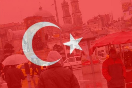 Find online e visa for Turkey application