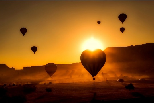 An extensive guide to Turkey travel visa