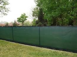 Privacy Screen Fence- Ideal Way to Make Your Yard More Private